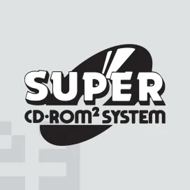 Super Cd Rom System